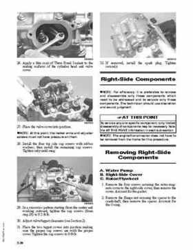 2010 Arctic Cat Prowler XT/XTX/XTZ ATV Service Manual, Page 52