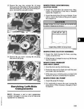2010 Arctic Cat Prowler XT/XTX/XTZ ATV Service Manual, Page 61