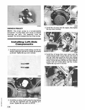2010 Arctic Cat Prowler XT/XTX/XTZ ATV Service Manual, Page 62