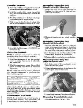 2010 Arctic Cat Prowler XT/XTX/XTZ ATV Service Manual, Page 69