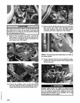 2010 Arctic Cat Prowler XT/XTX/XTZ ATV Service Manual, Page 78