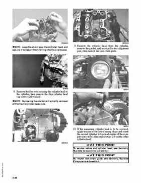 2010 Arctic Cat Prowler XT/XTX/XTZ ATV Service Manual, Page 84