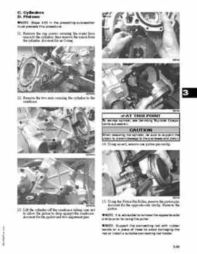 2010 Arctic Cat Prowler XT/XTX/XTZ ATV Service Manual, Page 85