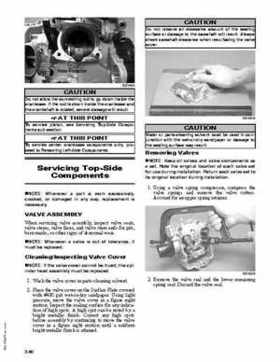 2010 Arctic Cat Prowler XT/XTX/XTZ ATV Service Manual, Page 86