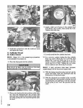 2010 Arctic Cat Prowler XT/XTX/XTZ ATV Service Manual, Page 94