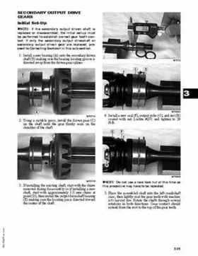 2010 Arctic Cat Prowler XT/XTX/XTZ ATV Service Manual, Page 117