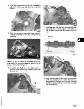 2010 Arctic Cat Prowler XT/XTX/XTZ ATV Service Manual, Page 127