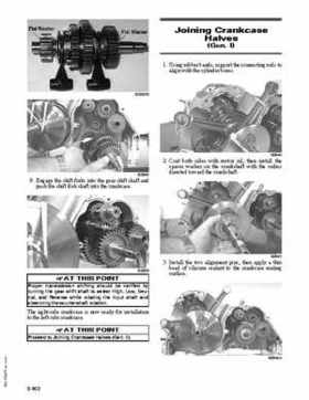 2010 Arctic Cat Prowler XT/XTX/XTZ ATV Service Manual, Page 128