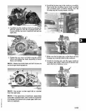 2010 Arctic Cat Prowler XT/XTX/XTZ ATV Service Manual, Page 129