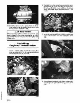2010 Arctic Cat Prowler XT/XTX/XTZ ATV Service Manual, Page 132