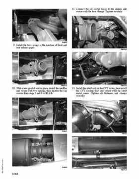2010 Arctic Cat Prowler XT/XTX/XTZ ATV Service Manual, Page 134