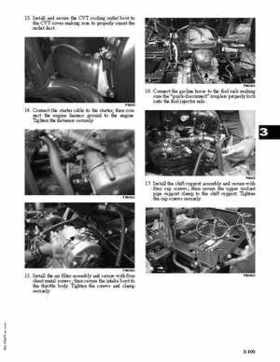 2010 Arctic Cat Prowler XT/XTX/XTZ ATV Service Manual, Page 135