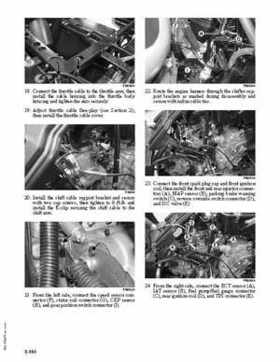 2010 Arctic Cat Prowler XT/XTX/XTZ ATV Service Manual, Page 136