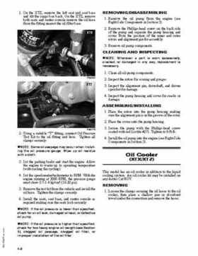 2010 Arctic Cat Prowler XT/XTX/XTZ ATV Service Manual, Page 145