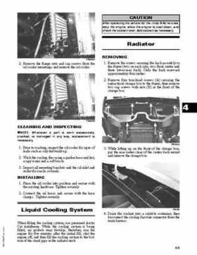 2010 Arctic Cat Prowler XT/XTX/XTZ ATV Service Manual, Page 146