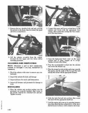 2010 Arctic Cat Prowler XT/XTX/XTZ ATV Service Manual, Page 147