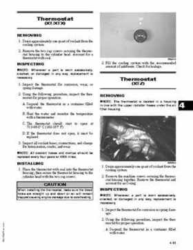 2010 Arctic Cat Prowler XT/XTX/XTZ ATV Service Manual, Page 148