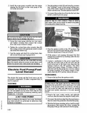 2010 Arctic Cat Prowler XT/XTX/XTZ ATV Service Manual, Page 151