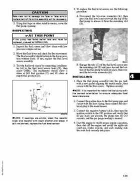 2010 Arctic Cat Prowler XT/XTX/XTZ ATV Service Manual, Page 152