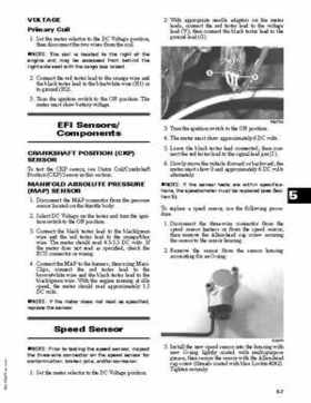 2010 Arctic Cat Prowler XT/XTX/XTZ ATV Service Manual, Page 160