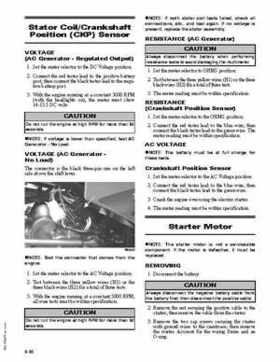 2010 Arctic Cat Prowler XT/XTX/XTZ ATV Service Manual, Page 163