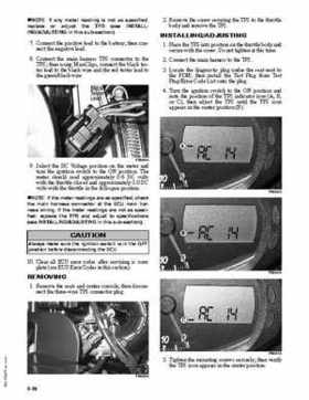 2010 Arctic Cat Prowler XT/XTX/XTZ ATV Service Manual, Page 169