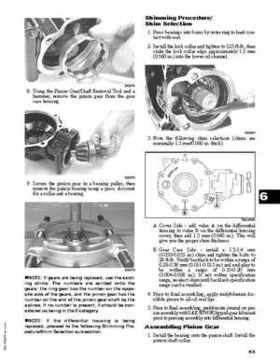 2010 Arctic Cat Prowler XT/XTX/XTZ ATV Service Manual, Page 180