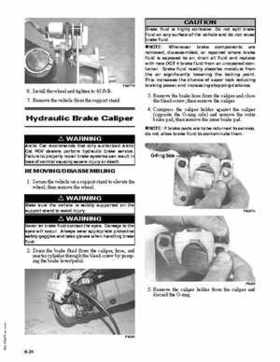 2010 Arctic Cat Prowler XT/XTX/XTZ ATV Service Manual, Page 195