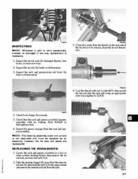 2010 Arctic Cat Prowler XT/XTX/XTZ ATV Service Manual, Page 210