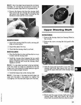 2010 Arctic Cat Prowler XT/XTX/XTZ ATV Service Manual, Page 212