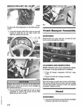 2010 Arctic Cat Prowler XT/XTX/XTZ ATV Service Manual, Page 217