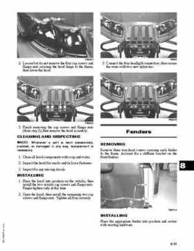 2010 Arctic Cat Prowler XT/XTX/XTZ ATV Service Manual, Page 218