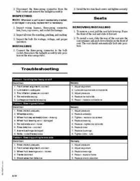 2010 Arctic Cat Prowler XT/XTX/XTZ ATV Service Manual, Page 221