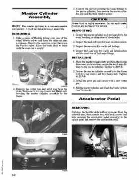 2010 Arctic Cat Prowler XT/XTX/XTZ ATV Service Manual, Page 224