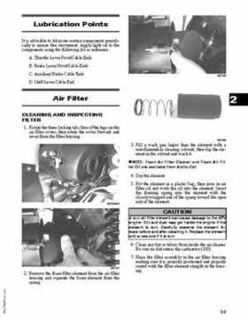 2011 Arctic Cat 350/425 ATV Service Manual, Page 10