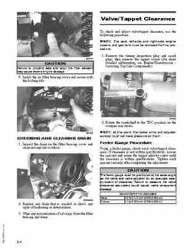 2011 Arctic Cat 350/425 ATV Service Manual, Page 11