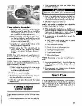 2011 Arctic Cat 350/425 ATV Service Manual, Page 12