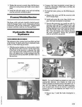 2011 Arctic Cat 350/425 ATV Service Manual, Page 20