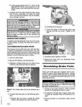 2011 Arctic Cat 350/425 ATV Service Manual, Page 21