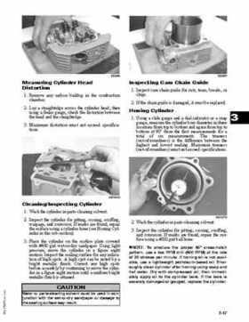 2011 Arctic Cat 350/425 ATV Service Manual, Page 41