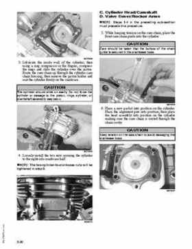 2011 Arctic Cat 350/425 ATV Service Manual, Page 44