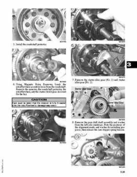 2011 Arctic Cat 350/425 ATV Service Manual, Page 49