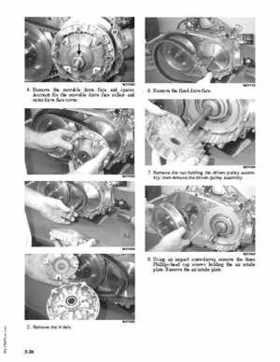 2011 Arctic Cat 350/425 ATV Service Manual, Page 52