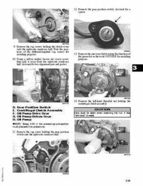 2011 Arctic Cat 350/425 ATV Service Manual, Page 53
