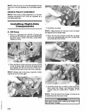 2011 Arctic Cat 350/425 ATV Service Manual, Page 56