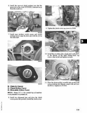 2011 Arctic Cat 350/425 ATV Service Manual, Page 57