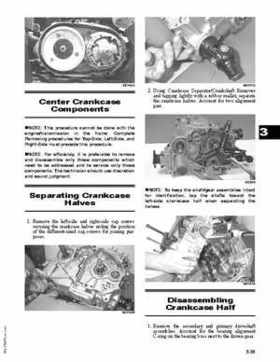 2011 Arctic Cat 350/425 ATV Service Manual, Page 59