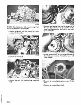 2011 Arctic Cat 350/425 ATV Service Manual, Page 60