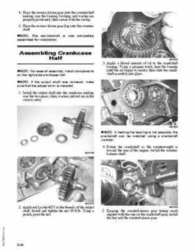 2011 Arctic Cat 350/425 ATV Service Manual, Page 64