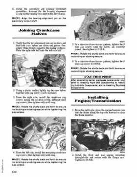2011 Arctic Cat 350/425 ATV Service Manual, Page 66